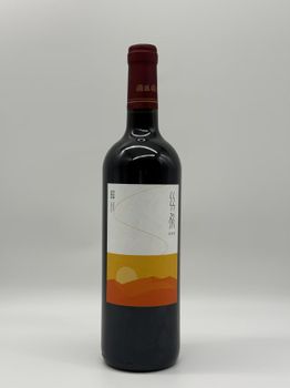 Chinese Red Wine Cabernet Sauvignon, Merlot - Paron Trading - Hong Kong