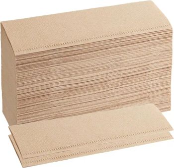 Bamboo Disposable Z Fold Hand Dry Paper Towel in Public Place Toilet Tissue Hotel Napkins Sanitary Paper - Chengdu Qingya Paper Industries Co., Ltd - China