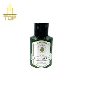 Custom Hotel Supplies Mini Shampoos Conditioner Shower Gel in Bottle - Yangzhou Top Daily Chemical Co., Ltd. - China