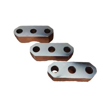 Heavy Duty Steel Forging Clamps and Turnbuckles for Ultimate Strength - Qingdao Xinyongxin Machinery Co., Ltd - China