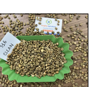 Vietnamese Robusta Green Coffee Beans – product photo, Long Green Beans products found from trusted suppliers, wholesalers, manufacturers & exporters Listing