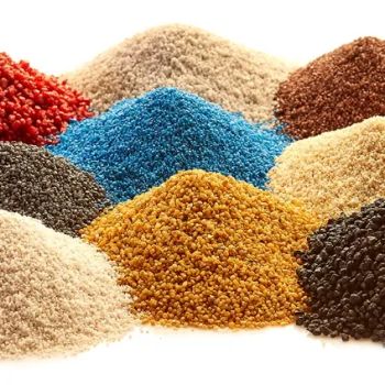Top Quality Quartz Sand/Precipitated Silica Sand Fused Quartz Sand - Hebei Zhouhu Trade Co., Ltd. - China