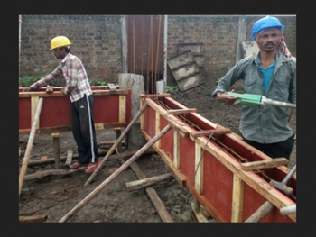 Building Construction In Indore Delivery Assurance Timely Delivery Quality Assurance Quality Construction Compliance Safety And Regulatory - All Make Infratech India Private Limited - India