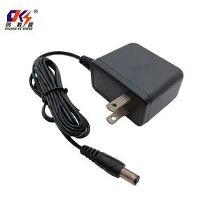 FCC Certified 14V 1A Customized Black White Adapter PC Material 14W Charger Power Adapter 14V1a LED Power Supply for Routers - Shantou Chuangkesheng Electronic Technology Co., Ltd - China