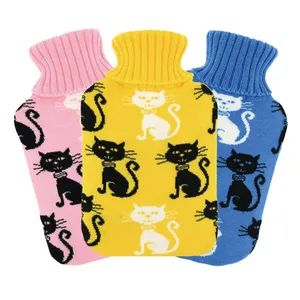 Best Gift Free Sample Hand and Foot Warm Hot Water Bottle - Yangzhou Shuojia International Trade Co., Ltd - China