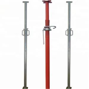Professional Factory Widely Used Middle East Construction Metal Support Poles Scaffolding Parts - Shanghai Power Engineering Machinery Co., Ltd. - China