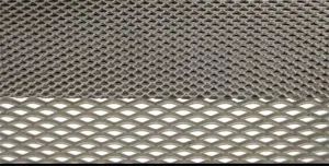 Lithiumion Batteries N2 Nickel Expanded Mesh Sheet - Hebei Aegis Metal Materials Co., Ltd. - China