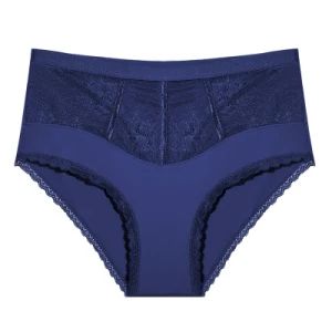 Manufacturer Wholesale High Waist Sexy Lace Comfortable Breathable Body Shaping Underwear - Market Union Co. Ltd. - China