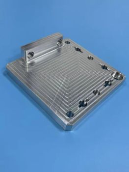 Custom CNC Medical Plastic Injection Molding Molded Rapid Prototype Plastic Hook Parts Micro ABS Injection Molding Part Service - Wuxi Hannah Technology Co., Ltd. - China