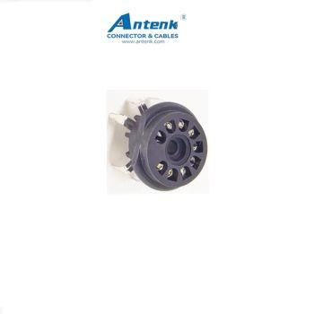 Innovative Color TV CRT Socket to Keep Devices Powered CRT Monitor Chassis - Antenk Electronics Co., Ltd. - China