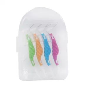 Lk-S31A OEM Seahorse Dental Interdental Tooth Brush - Zhengzhou Linker Medical Equipment Co., Ltd. - China