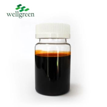 Water Soluble Food Pigment Oleoresin Capsicum Oil Capsicum Oleoresin 1500000shu - Wellgreen Technology Co., Ltd - China