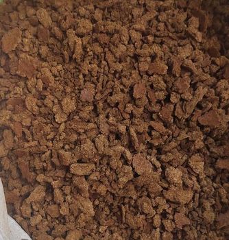 Copra Cake Quality Best Quality Packaging Details 50 - PT ERGANTA ABHINAYA GLOBALINDO - Indonesia