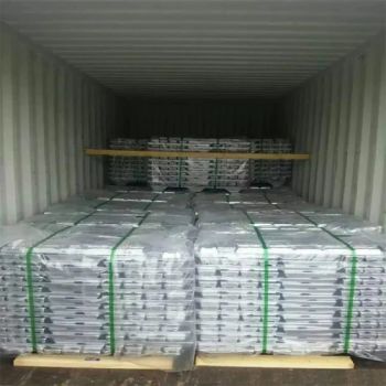 Factory Supply Aluminum 99.7% 99.8% 99.9% Steel Making and Casting A7 Ingots - Liaocheng Hengjiude Mechanical Equipment Co., Ltd. - China