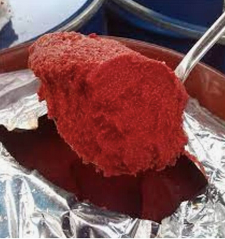 Bulk drum packing tomato paste brix 36-38%.Tin can tomato paste 28-30% in 70g 210g 400g 800g 2200g from Manufacturer - Almaa SCS - Belgium
