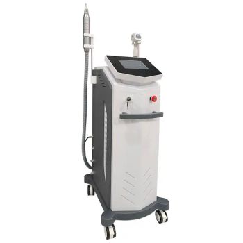 Laser Hair Removal 808nm Laser Hair Removal Machine 808 Laser Hair Removal Machine - Guangzhou Dpl Beauty Technology Co., Ltd. - China