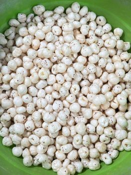 Fox nuts - Shyam Vaas Enterprises - India