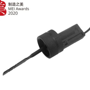 Cheaper Price Flow Sensors for on-off Control of Solenoid Valves in Other Water Systems - Ningbo Mingrui Zhongxing Electronics Technology Co., Ltd. - China