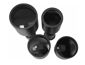 The Lenses Produced by Fresnel Optoelectronics Meet The Specifications of 12K and 18K Cameras and Are Suitable for Moving Object Detection Optical Lens - Shandong Fresnel Optical Technology Co., Ltd. - China