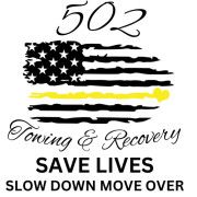 Product - 502 Towing and Recovery - United States