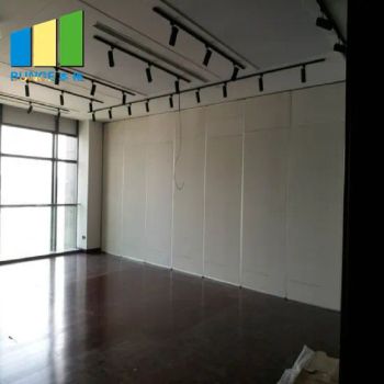 Aluminium Folding Doors Aluminum Accordion Doors Aluminium Bi Fold Doors for Hotel Wedding Hall - Guangdong Bunge Building Material Industrial Co., Ltd. - China