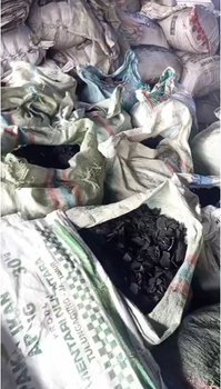 Indonesian Coconut Shell Charcoal – Bulk Supply for Activated Carbon & Briquette Production - PT MCC Niaga Indonesia - Indonesia