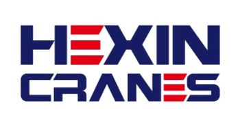Product - Shanghai Hexin Crane Machinery Co., Ltd. - China