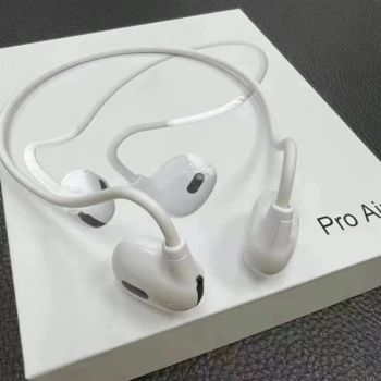 PRO Air Wireless Microphone Earbuds Mobile Phone Accessories Sporting Bluetooth Headphone - Shenzhen Ainville Electronics Co.,Ltd. - China