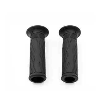 Bicycle Parts MTB Parts Handlebar Grips Rubber Handlebar Grip - Hebei Hongchi Bicycles Co., Ltd - China