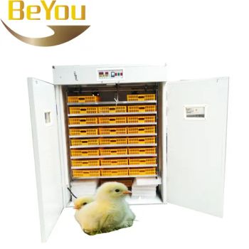 Husbandry Egg Incubator for Turkey Quail Eggs Hatchery Machine - Nanchang Huibing Electronics Co., Ltd. - China