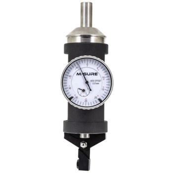 Dial Co-Axial Centering Alignment Indicator Metric Locate Workpiece Centre - Simple Method of Centering a Workpiece, Fixture or Assembly - Hangzhou Allendale Limited - China