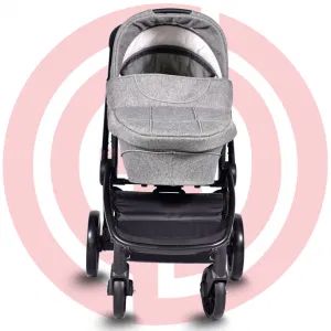 High Quality Baby Stroller Baby Pram Baby Carriage - Guo Da (Tianjin) Technology Development Incorporated Company - China