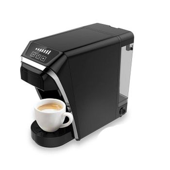 automatic coffee machine compact design with advanced brewing technology milk frother and quick heating system suitable for home kitchen office and small business use offering convenient operation and consistent coffee quality - SATTER FOOD AND BEVERAGE - Netherlands