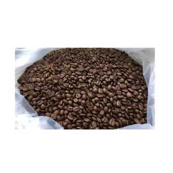Arabica coffee beans sourced from top growing regions with mild acidity balanced flavor and aromatic profile perfect for specialty coffee roasting grinding and brewing in commercial cafes and home machines with excellent quality and freshness - SATTER FOOD AND BEVERAGE - Netherlands