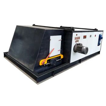 Eddy Current Light Metals Recycling Machine for End-of-Life Vehicles Process - Fushun Ejet Magnetic Equipment Co., Ltd. - China