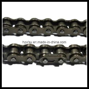 Motorcycles Accessories of Transmission Chain Origin China Trademark XF Model NO. 520H HS Code 7315119000 Number of Row Single - Hangzhou Xingfeng Industrial Co., Ltd. - China