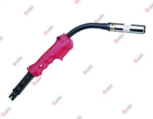 Gt-P500A Air Cooled MIG/Mag Welding Torch - Changzhou Greatech Co., Ltd. - China