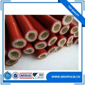 Cable Heat Protection Sleeve High Temperature Fireproof Sleeves - Sinopulse Hose Factory Co., Ltd. - China