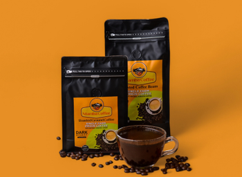 ntamba coffee, ntamba honey - NTAMBA COFFEE PROCESSORS - Uganda