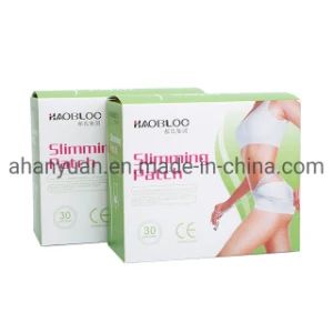2022 Weight Loss Slimming Patch Burning Fat Natural Ingredients Navel Sticker Women/Men Health Care Pads - Hefei Anyuan Trading Company - China