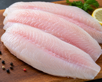 Snakehead Fillet from WSAFE Sustainability Services Pvt Ltd Snakehead Fillet - WSAFE Sustainability Services Pvt Ltd - India