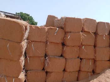 Rhodes Grass, Wheat Straw, Alfalfa hay & Silage - Al Makka Enterprises - Pakistan
