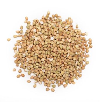 Gluten Free Organic Buckwheat Groats Grade - Porcosta, LDA - Portugal