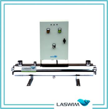 The Ultimate Benefits of Using Laswim UV Sterilizers in Aquaculture - Zhongshan Laswim Lss Equipment Ltd - China