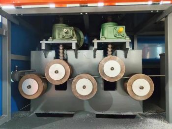 Fully Automatic Steel Bar Rolling Mill Production Plant Price - Hebei Hylite Machinery Co., Ltd. - China