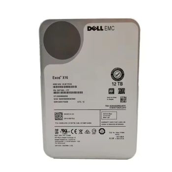 Storage DELL HDD Internal 3.5inch 12t SATA HDD 6g Memory 12t Hard Disks Hard Drives for Server and Workstation - Beijing Hongxin Zhiyuan Technology Co., Ltd. - China