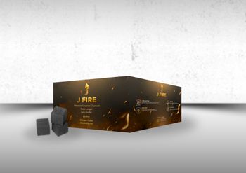 J FIRE C26 (Grade A - B) Briquette - PT Solusi Abadi Berkarya - Indonesia