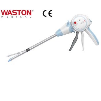 Medical Disposable Urinary System Surgical Instrument Skin Linear Cutter Stapling Cutting Electric Tulong II PRO Endoscopic Stapler - Changzhou Waston Medical Appliance Co., Ltd. - China
