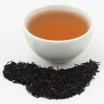 Premium Black Tea Leaves Rich Aroma And Bold Flavor For Daily Refreshing Energy - THE GREEN INTERNATIONAL LIMITED - Tanzania