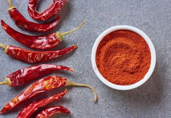 Chili pepper and paprika - MEME GROUP COMPANY LTD - Cameroon